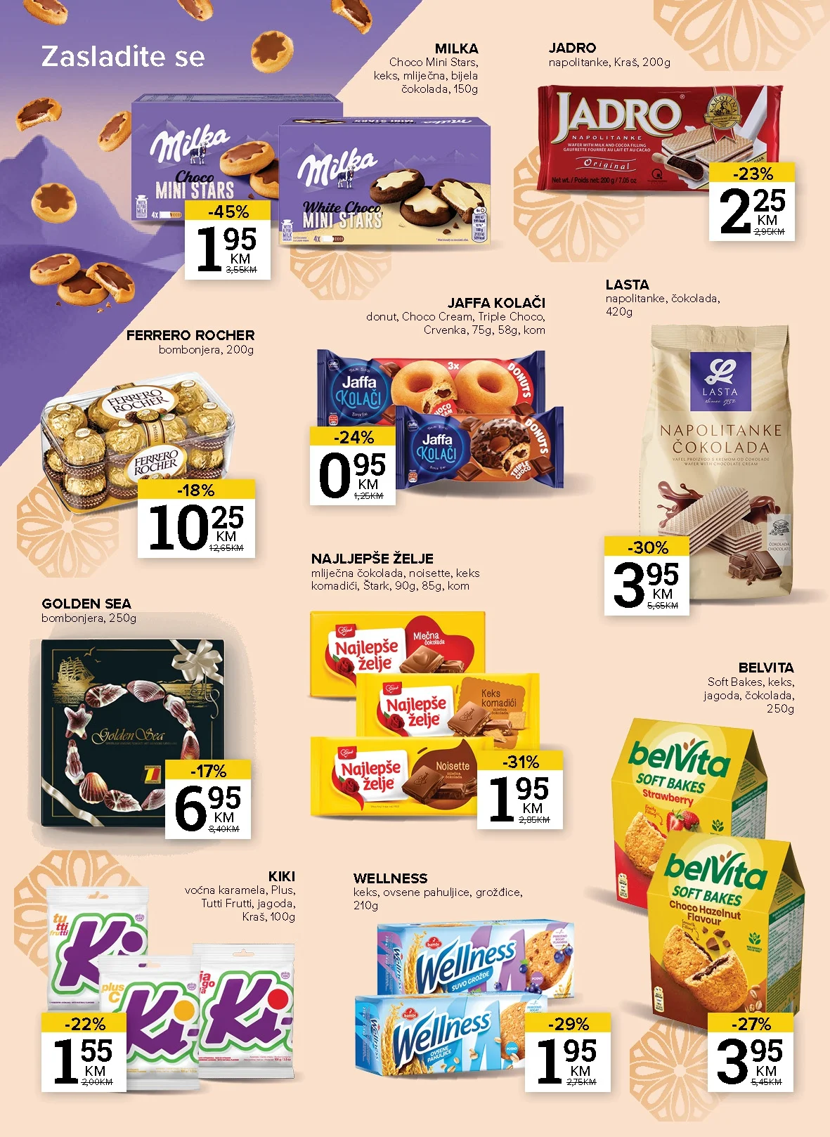 Konzum katalog 17-23.3.2026.