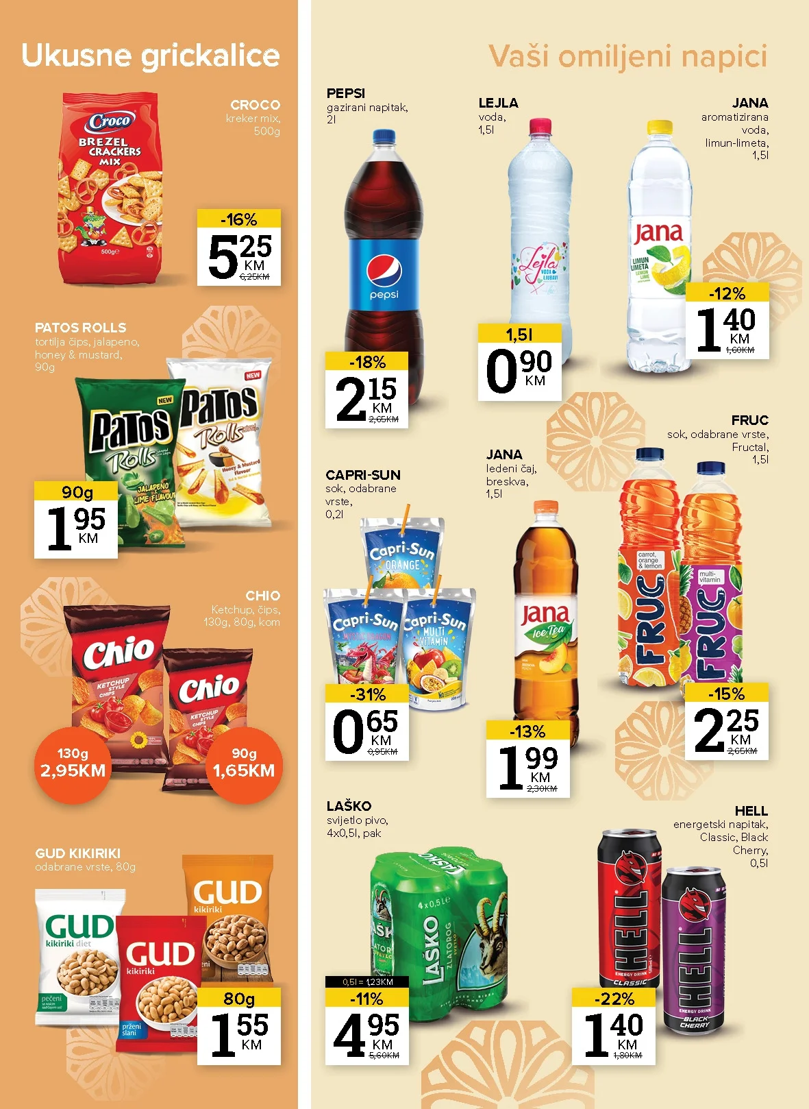 Konzum katalog 17-23.3.2026.