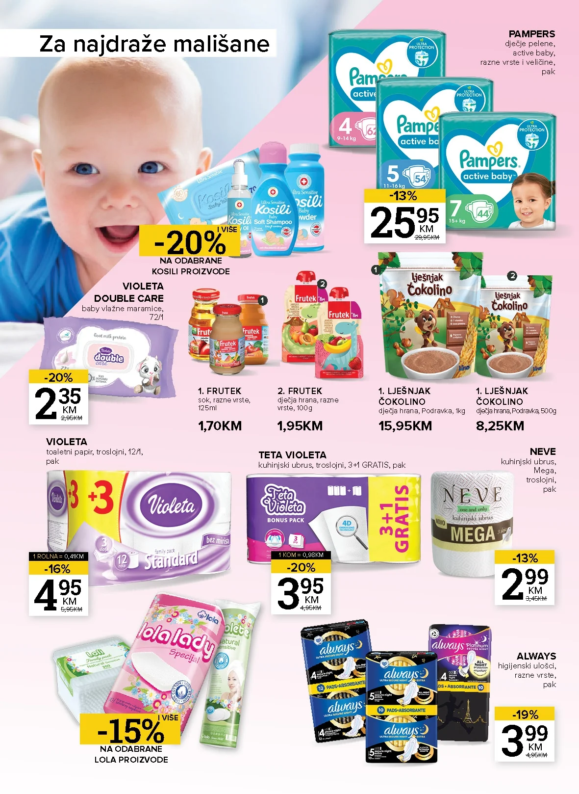 Konzum katalog 17-23.3.2026.
