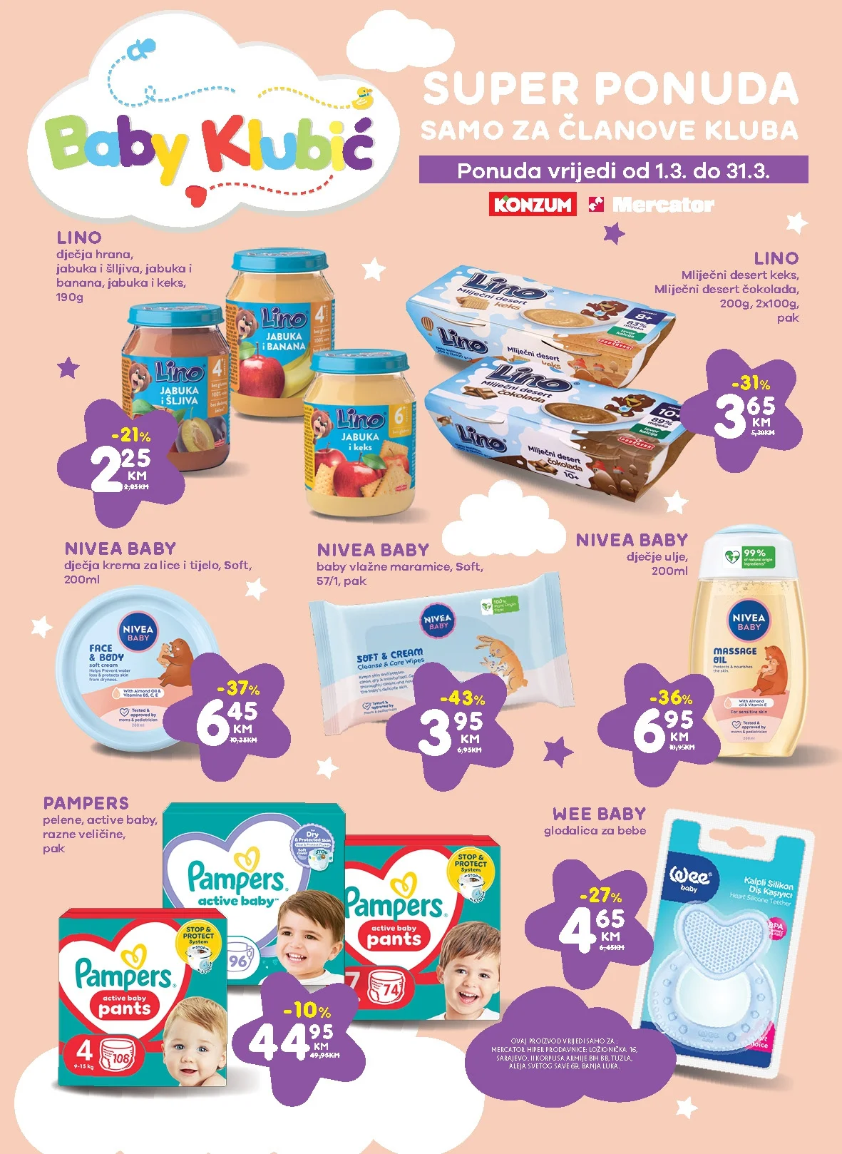 Konzum katalog 17-23.3.2026.