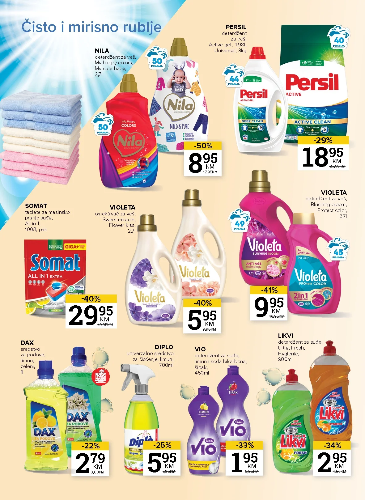 Konzum katalog 17-23.3.2026.