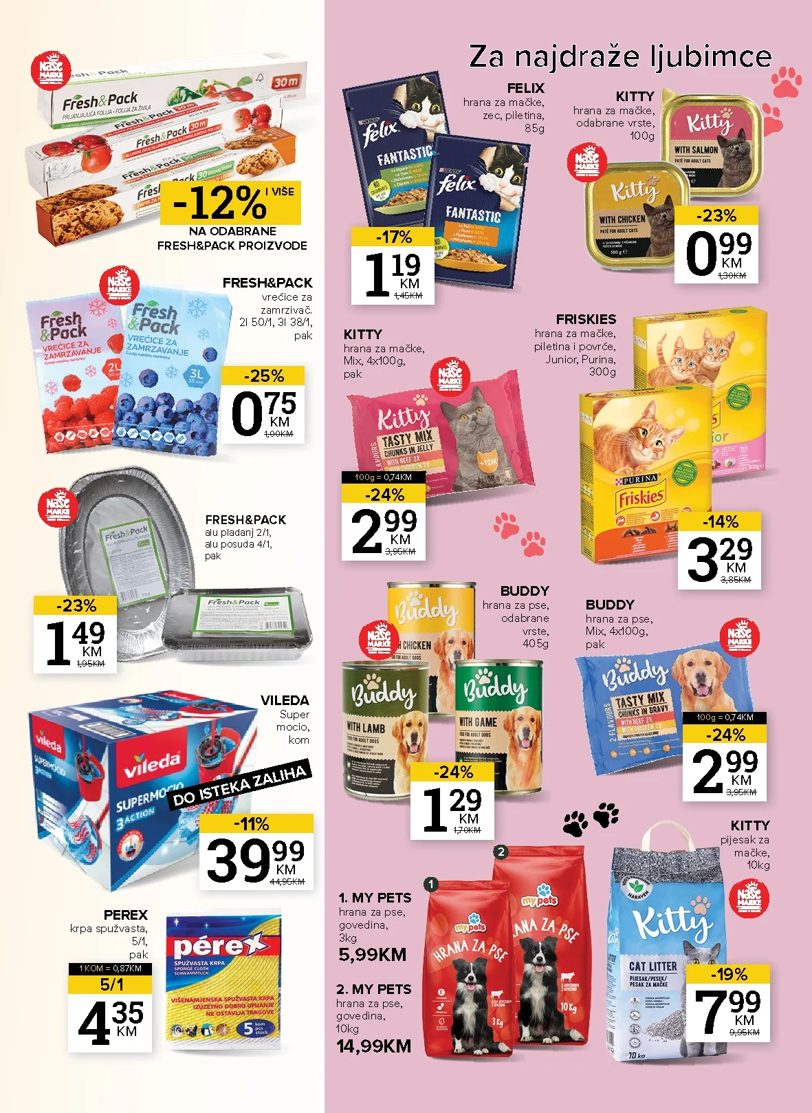 Konzum katalog 17-23.3.2026.