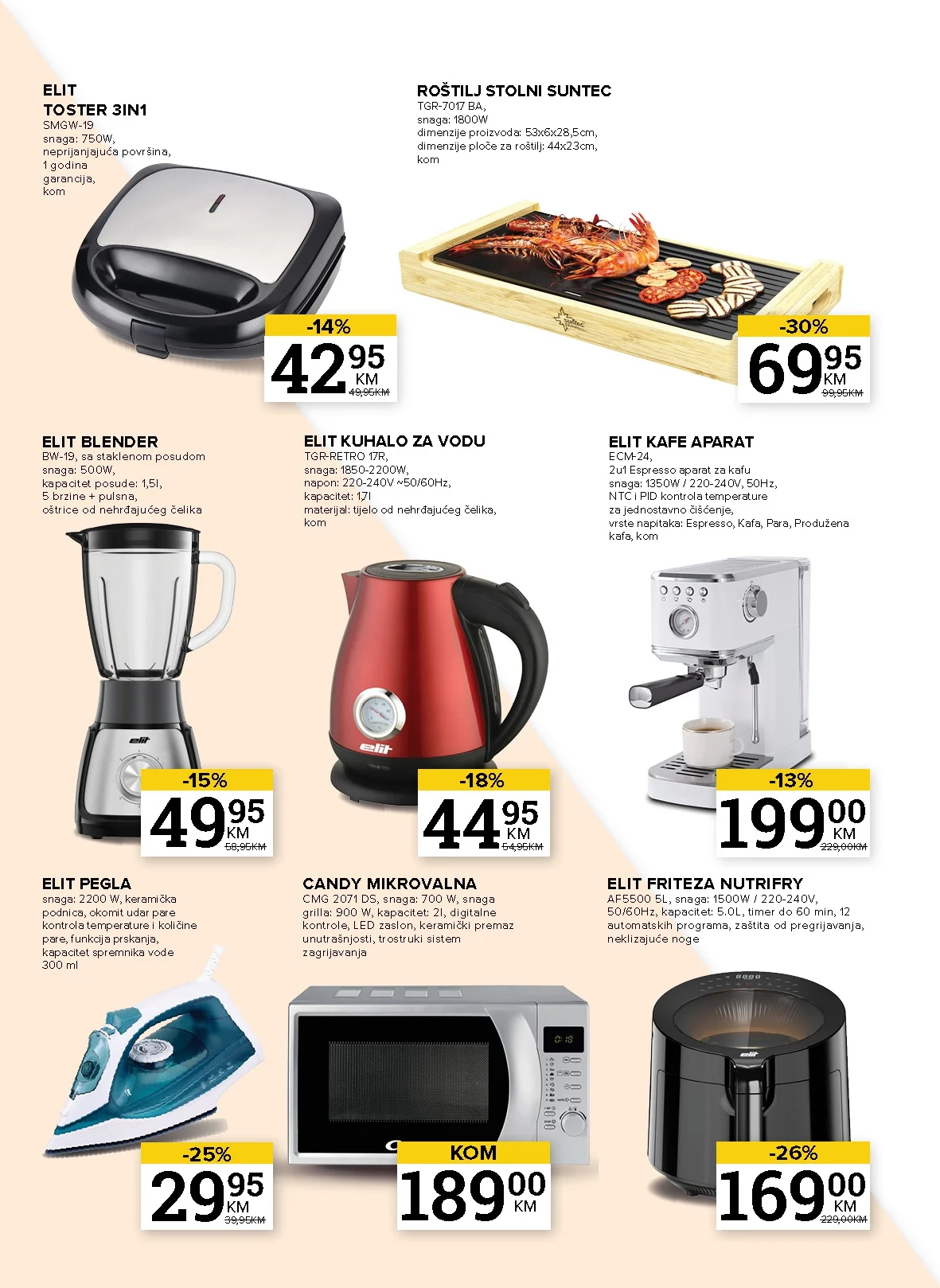 Konzum katalog 17-23.3.2026.