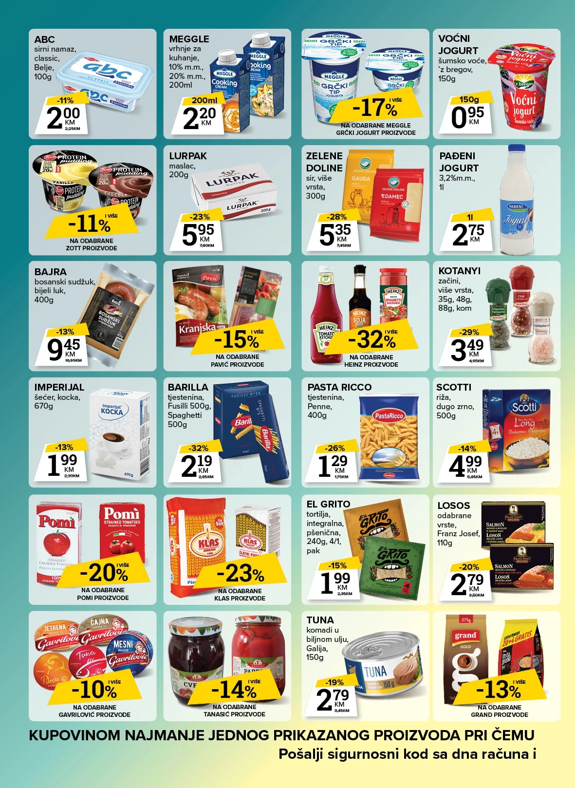 Konzum katalog 24-30.3.2026. 