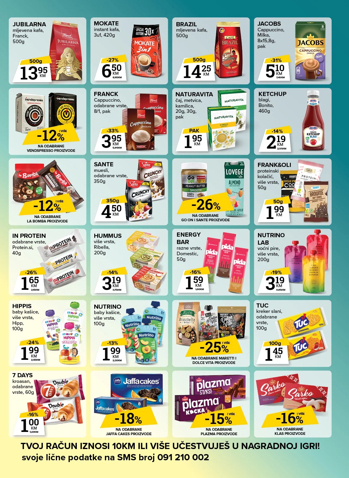 Konzum katalog 24-30.3.2026. 