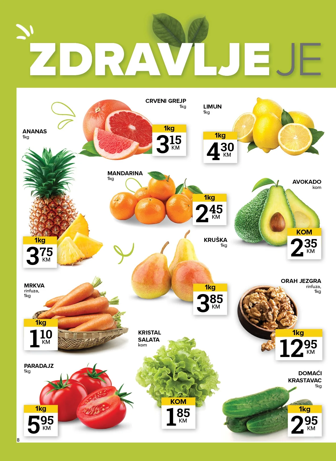 Konzum katalog 24-30.3.2026. 