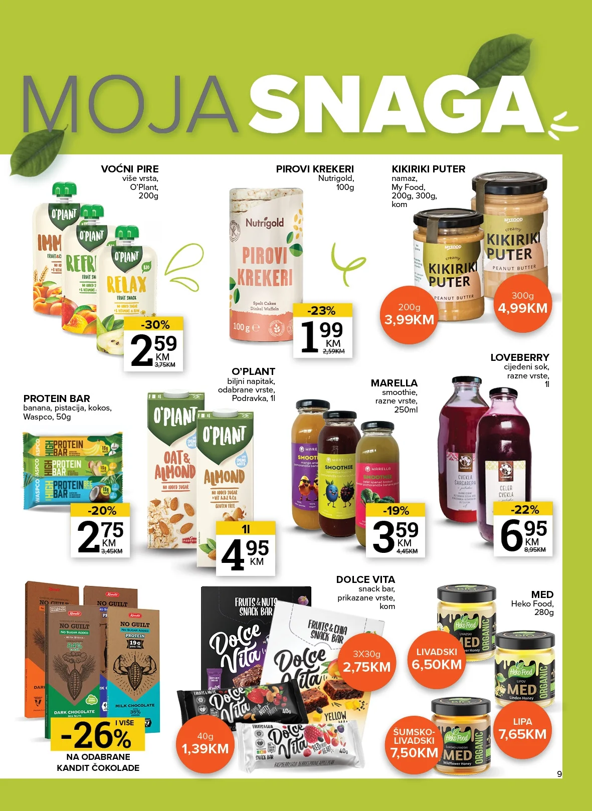 Konzum katalog 24-30.3.2026. 