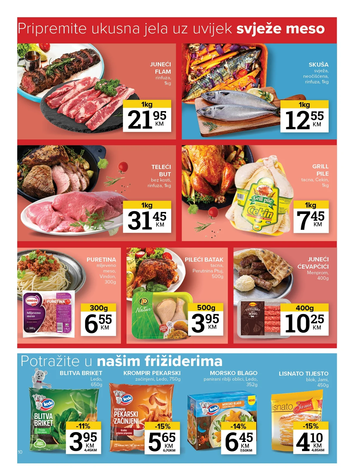 Konzum katalog 24-30.3.2026. 
