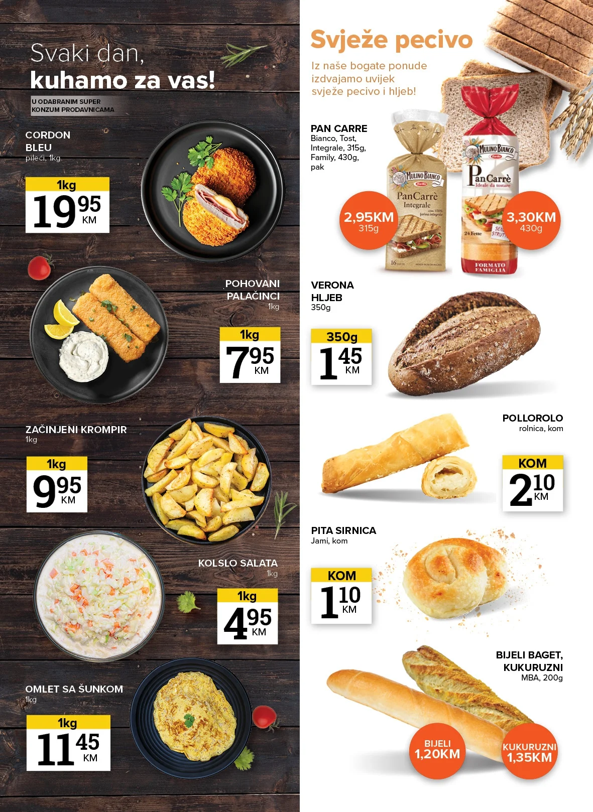 Konzum katalog 24-30.3.2026. 