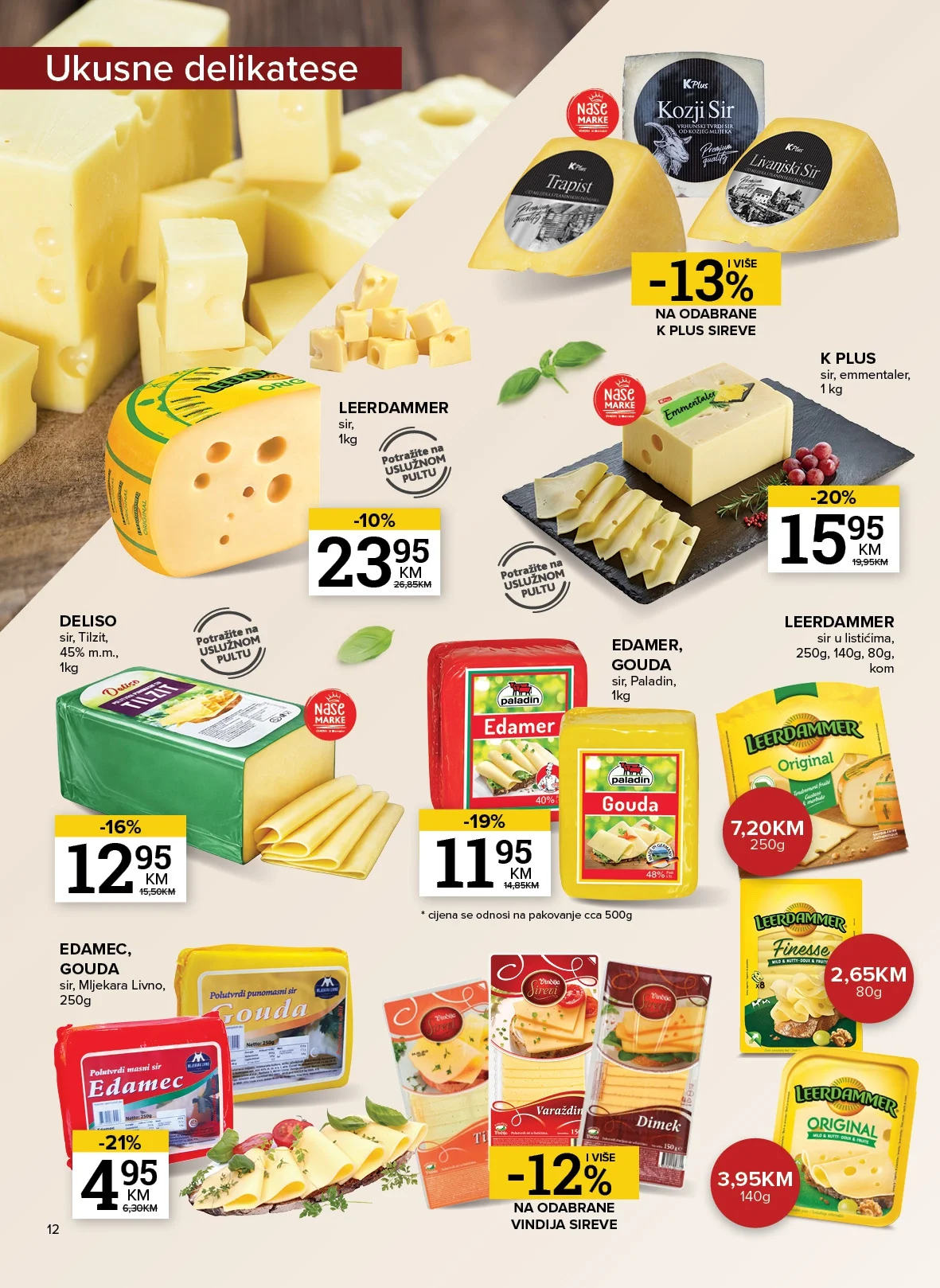 Konzum katalog 24-30.3.2026. 