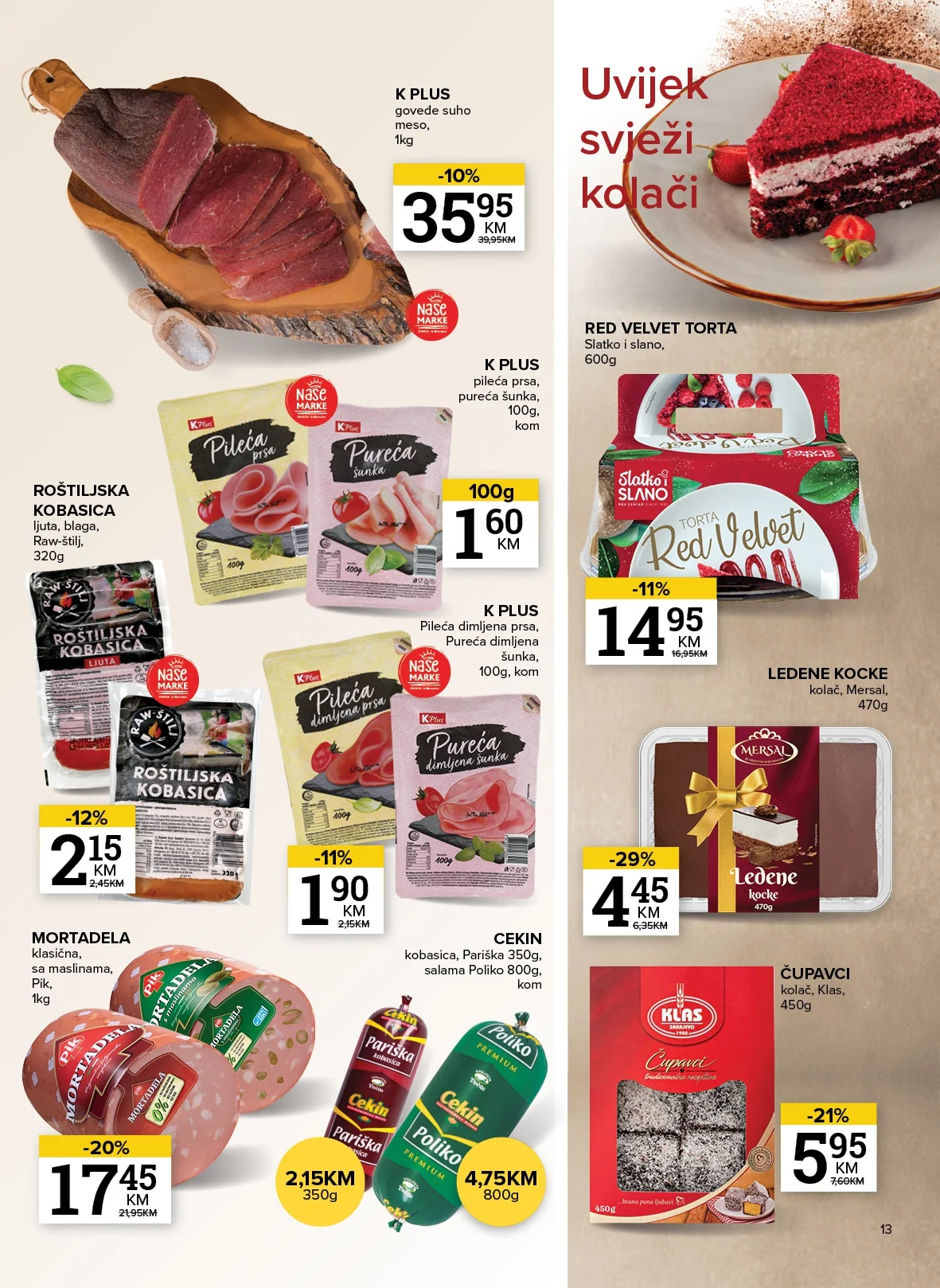 Konzum katalog 24-30.3.2026. 