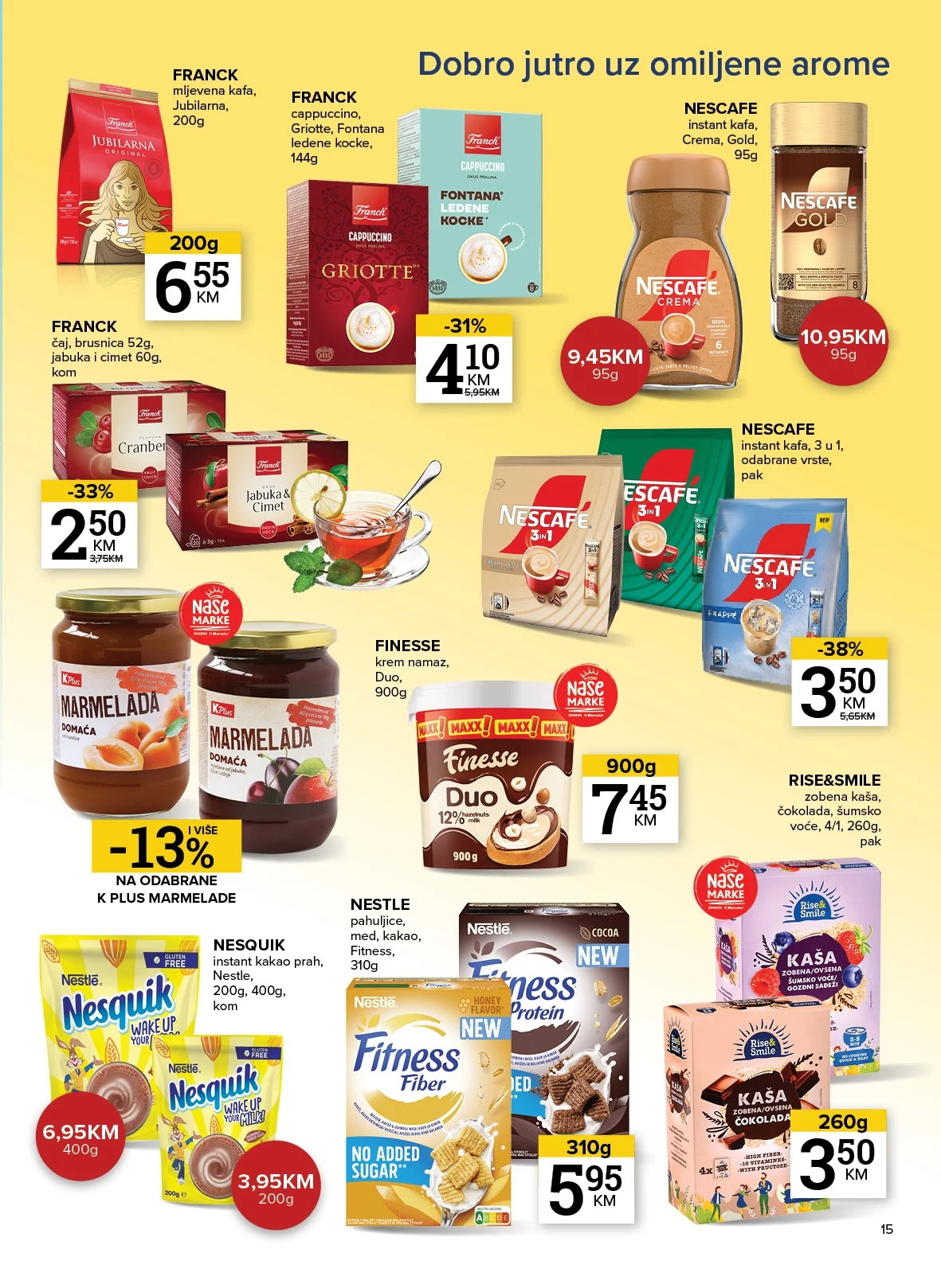 Konzum katalog 24-30.3.2026. 