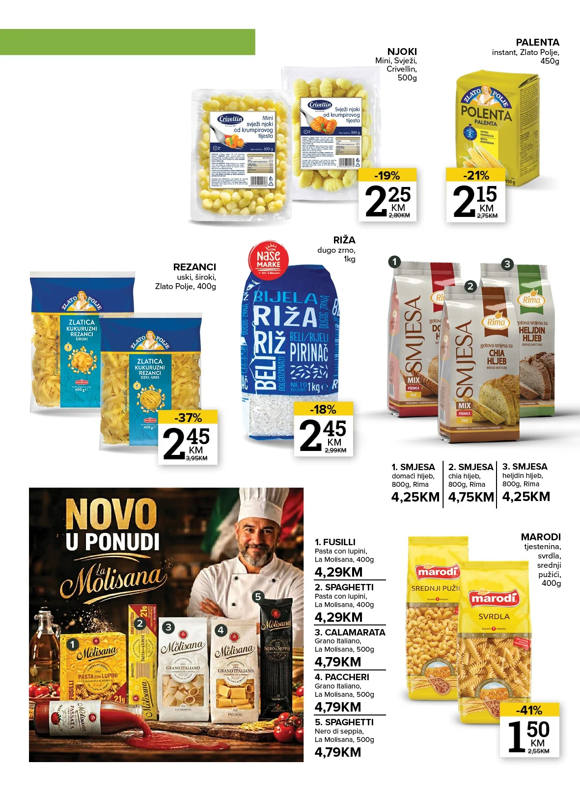Konzum katalog 24-30.3.2026. 
