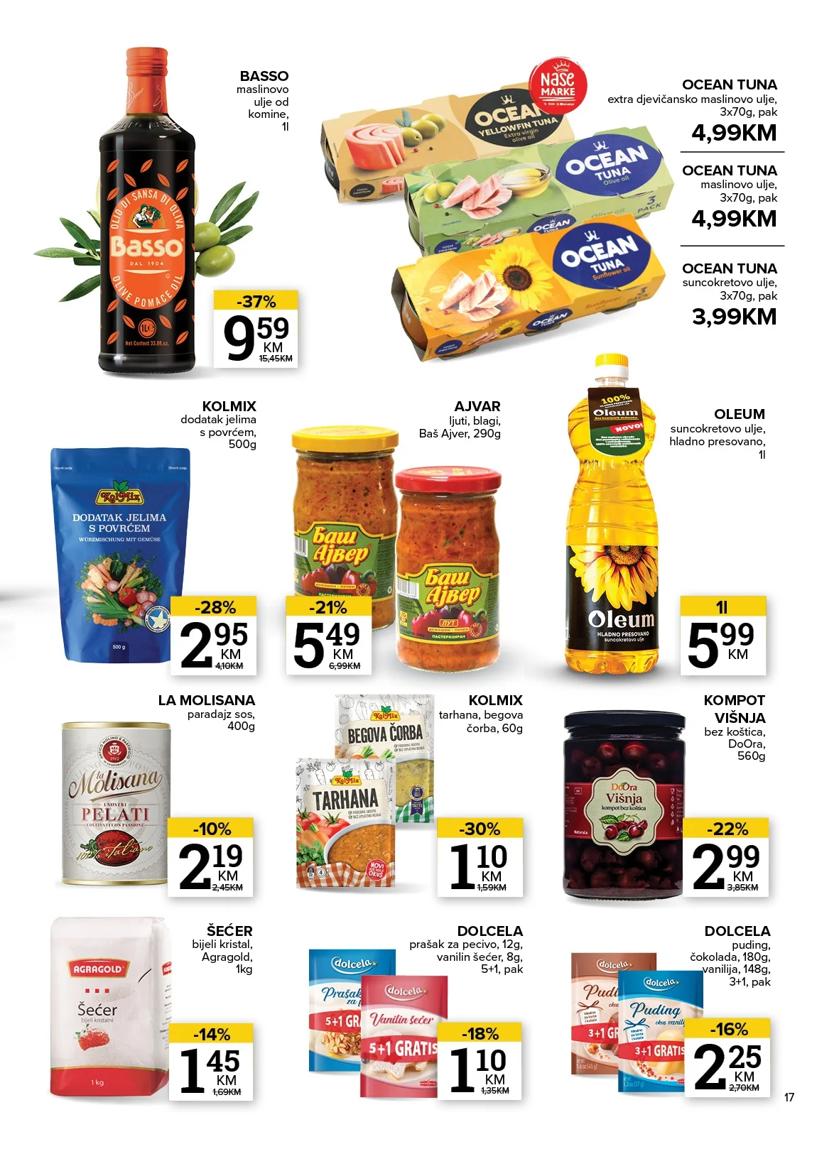 Konzum katalog 24-30.3.2026. 