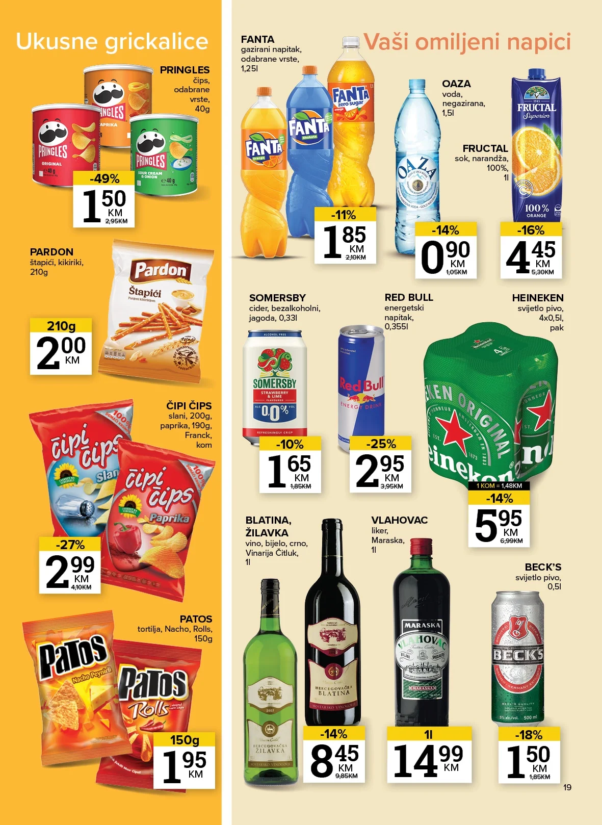 Konzum katalog 24-30.3.2026. 