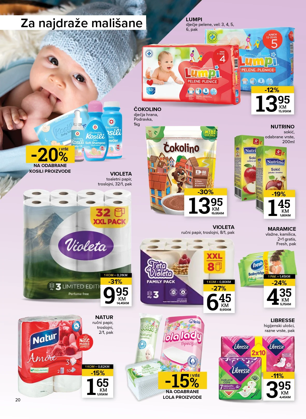 Konzum katalog 24-30.3.2026. 
