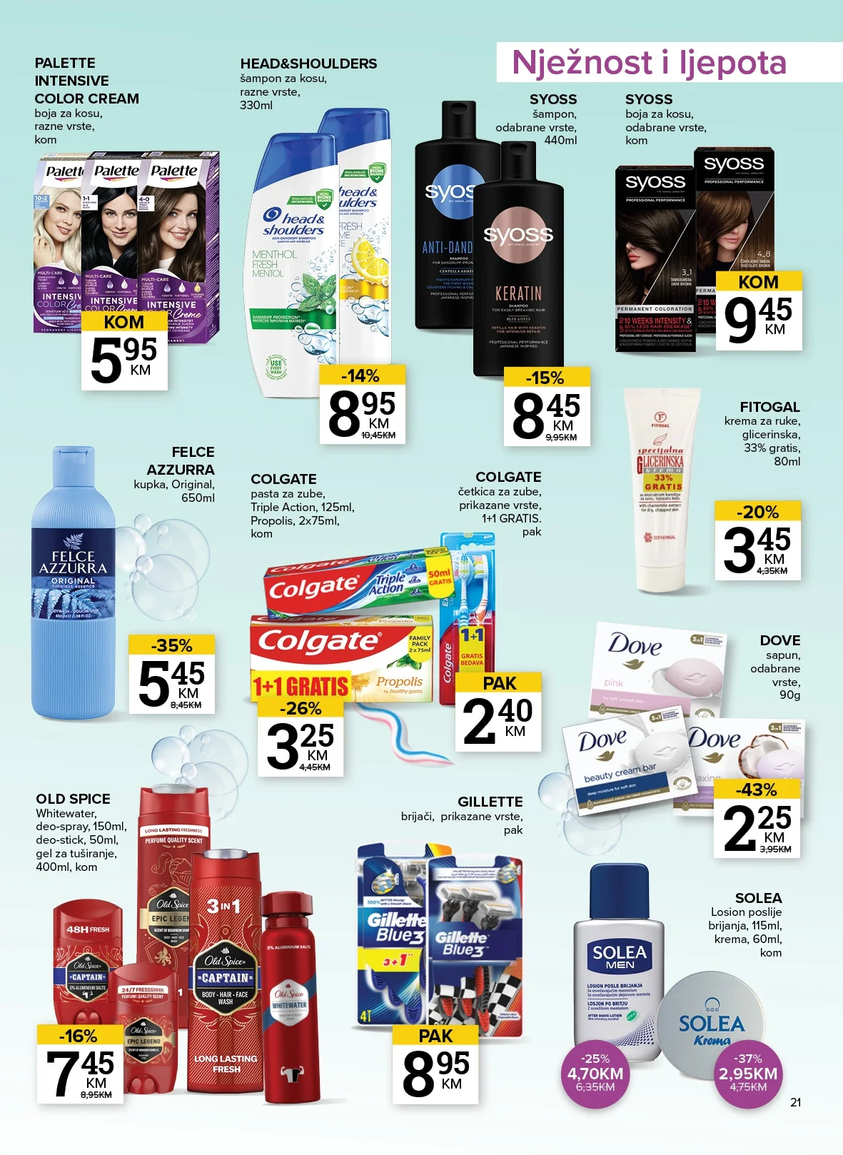 Konzum katalog 24-30.3.2026. 