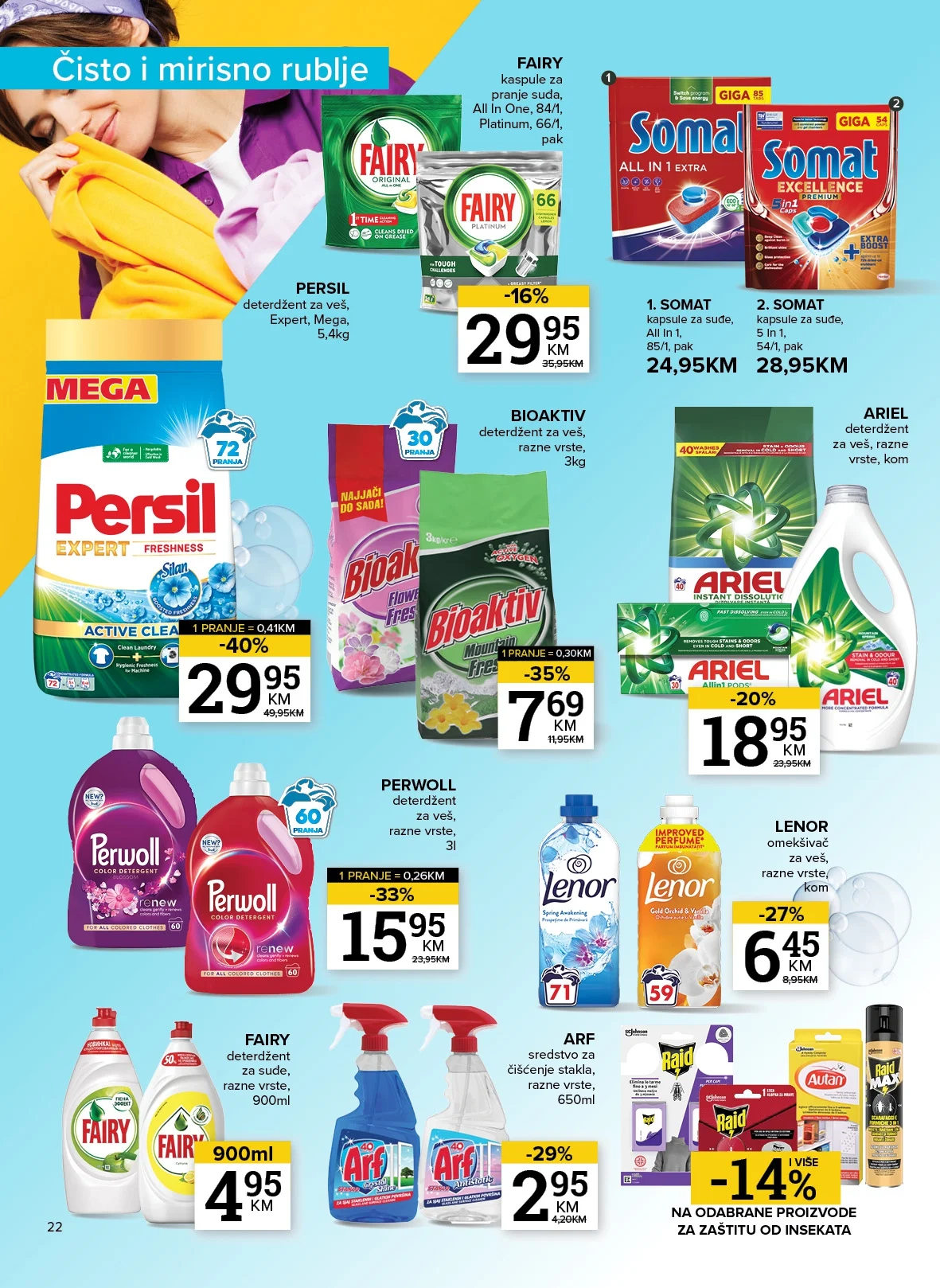 Konzum katalog 24-30.3.2026. 