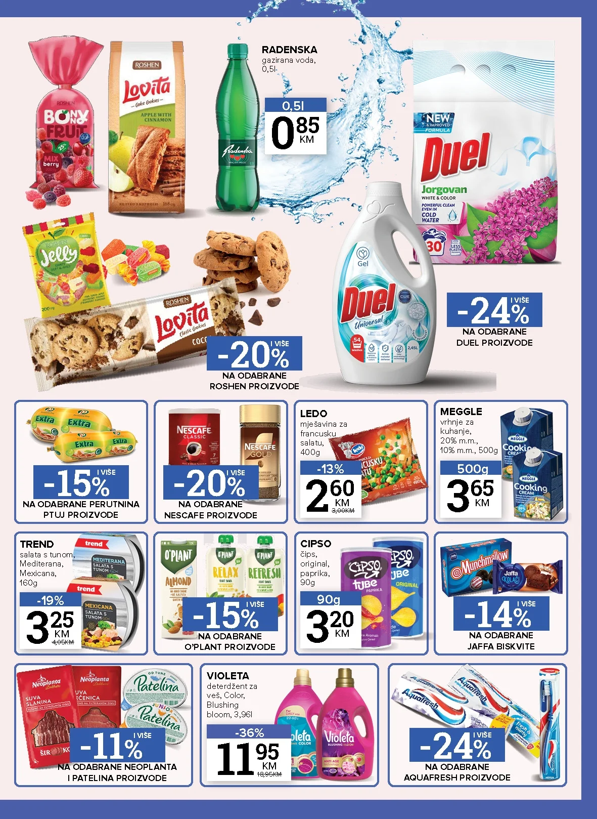 Konzum katalog 31.3-6.4.2026.