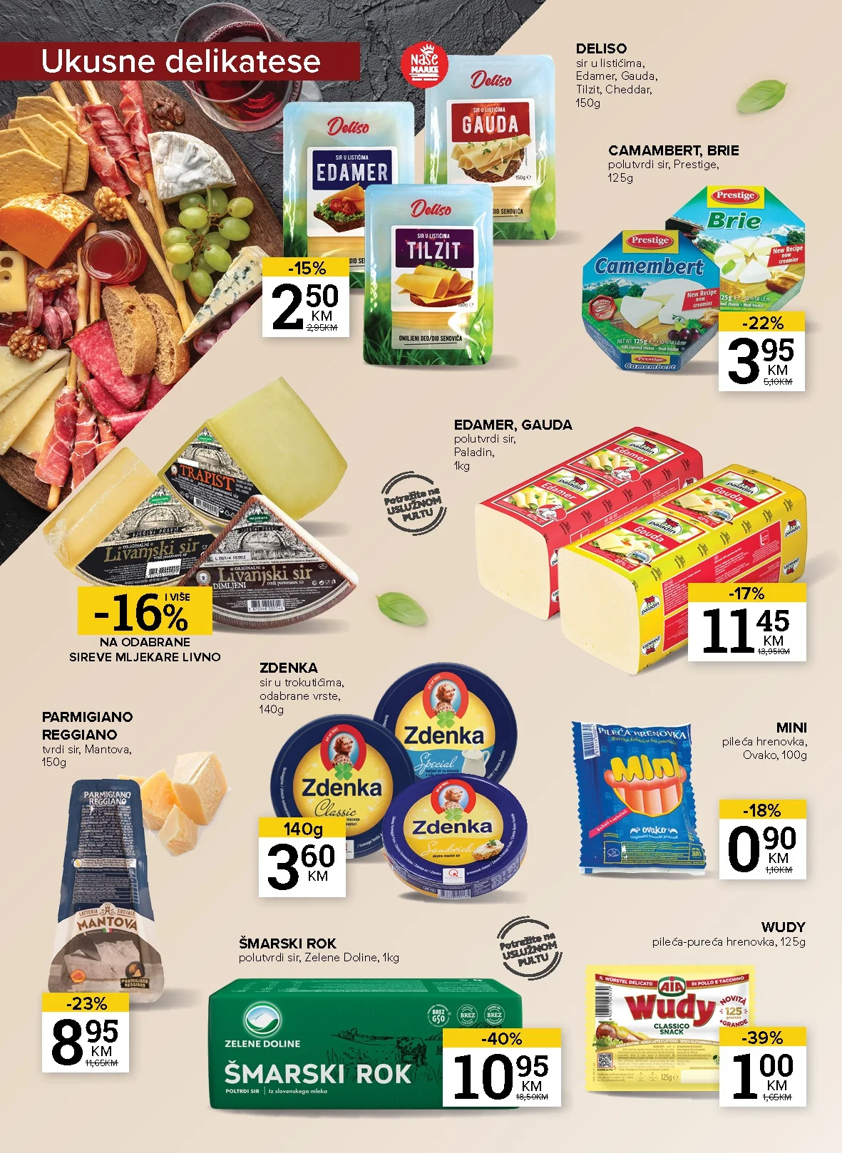 Konzum katalog 31.3-6.4.2026.