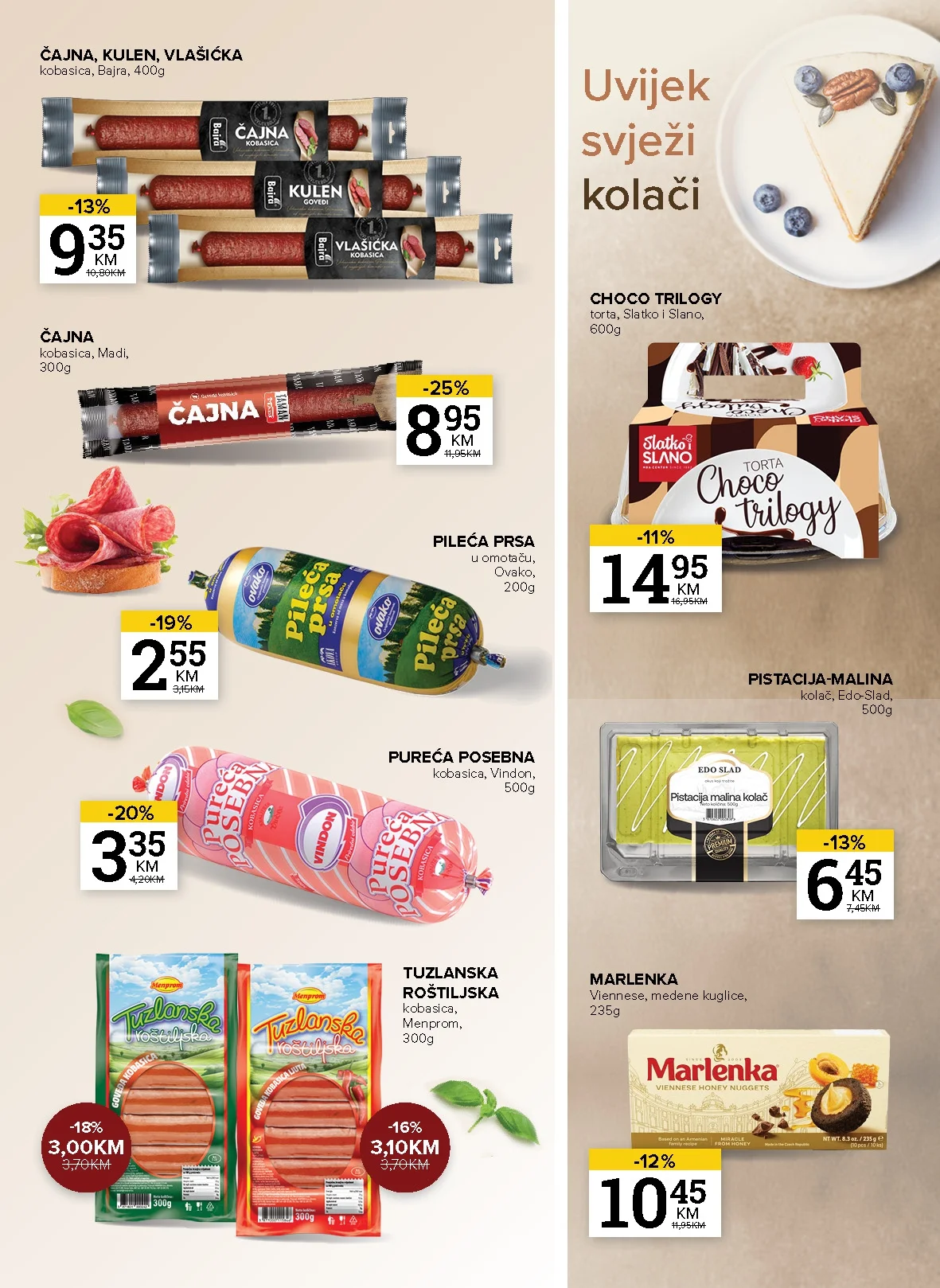 Konzum katalog 31.3-6.4.2026.