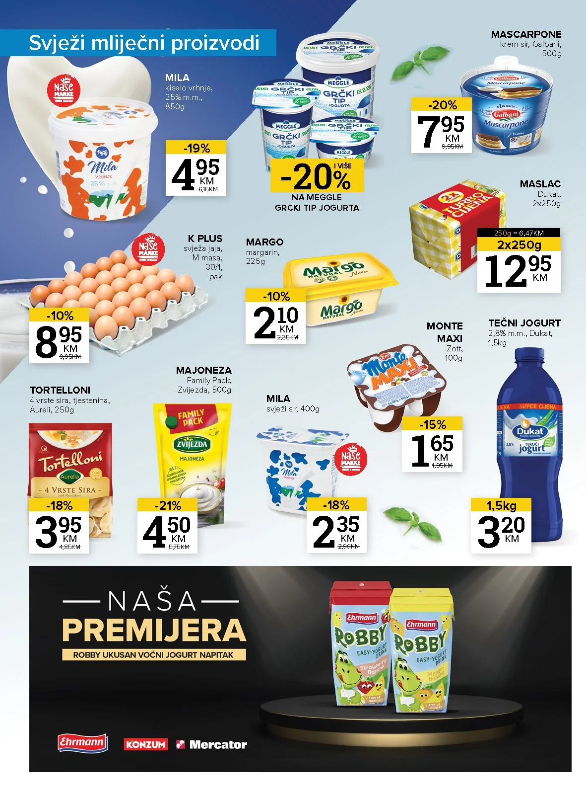 Konzum katalog 31.3-6.4.2026.