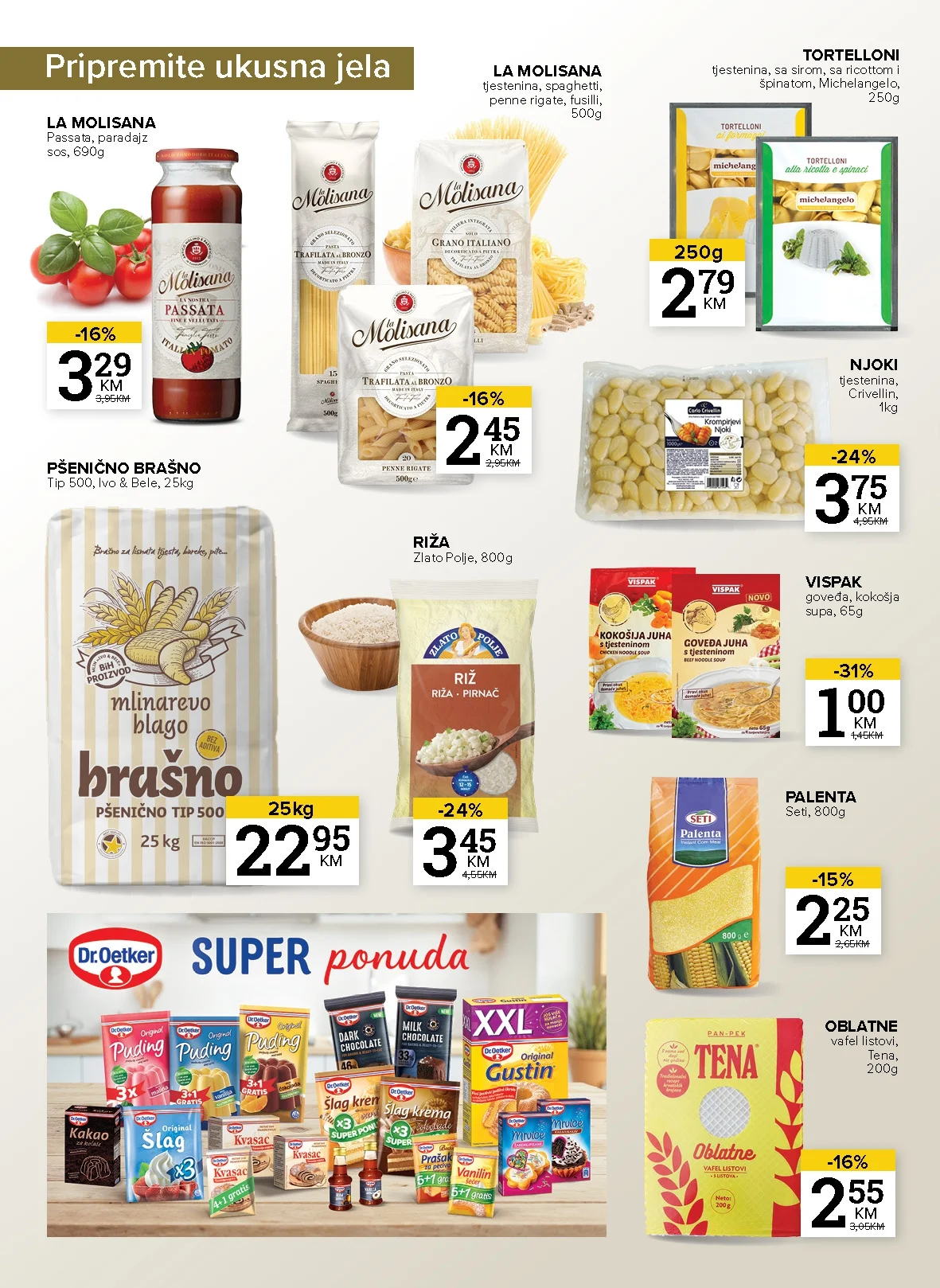 Konzum katalog 31.3-6.4.2026.