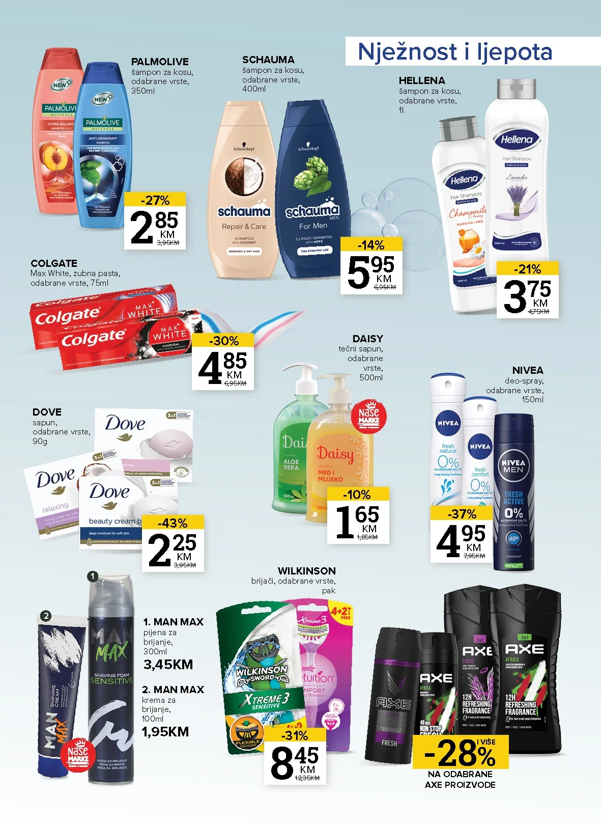 Konzum katalog 31.3-6.4.2026.