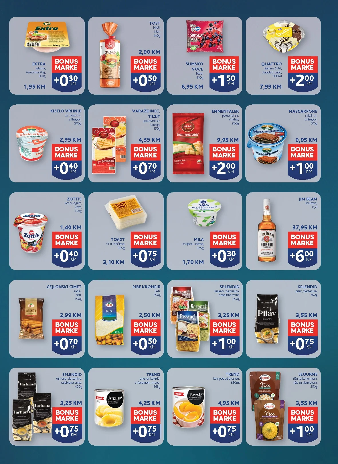 Konzum katalog 31.3-6.4.2026.