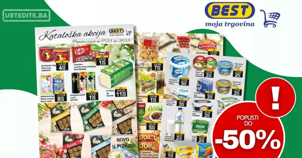 Best katalog 17-29.3.2026.