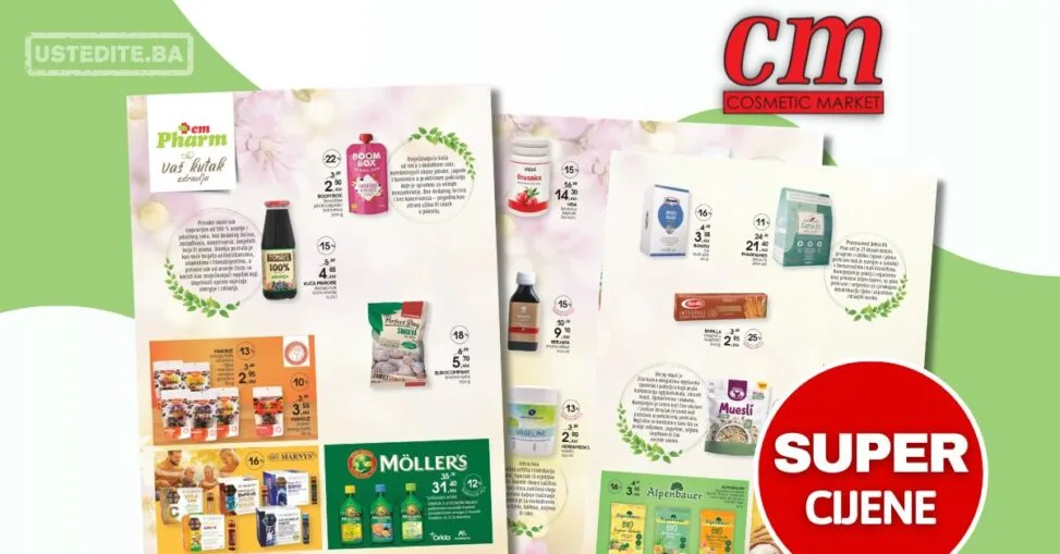 CM Pharm katalog 20.3-3.4.2026.