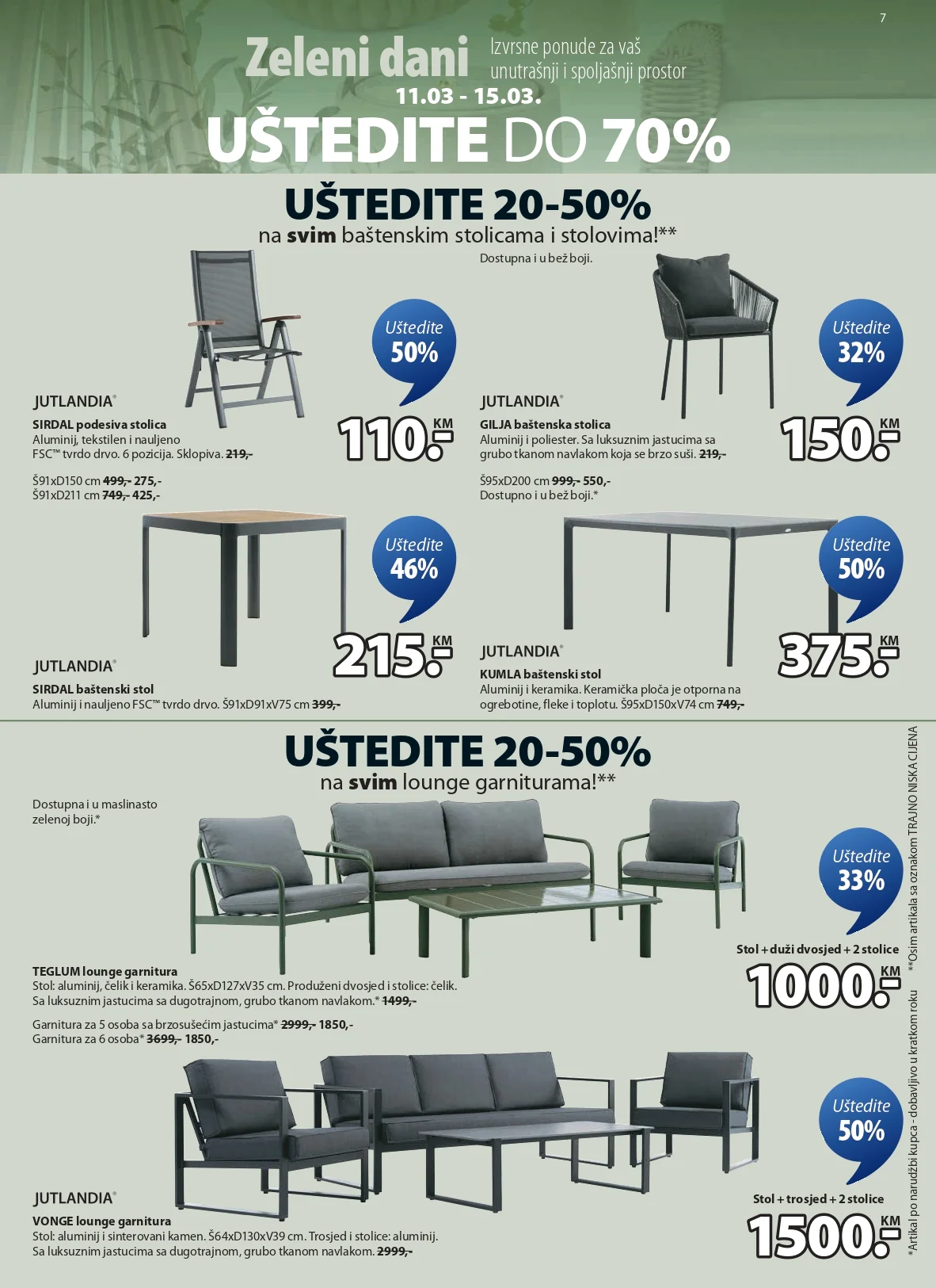 Jysk katalog 11-24.3.2026.