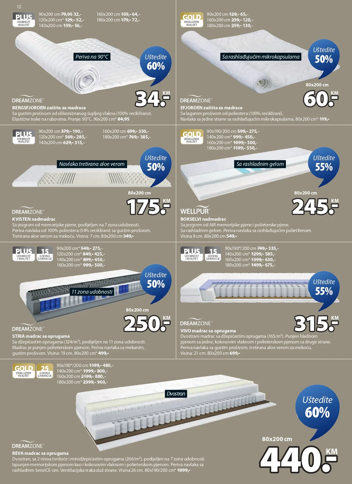 Jysk katalog 11-24.3.2026.