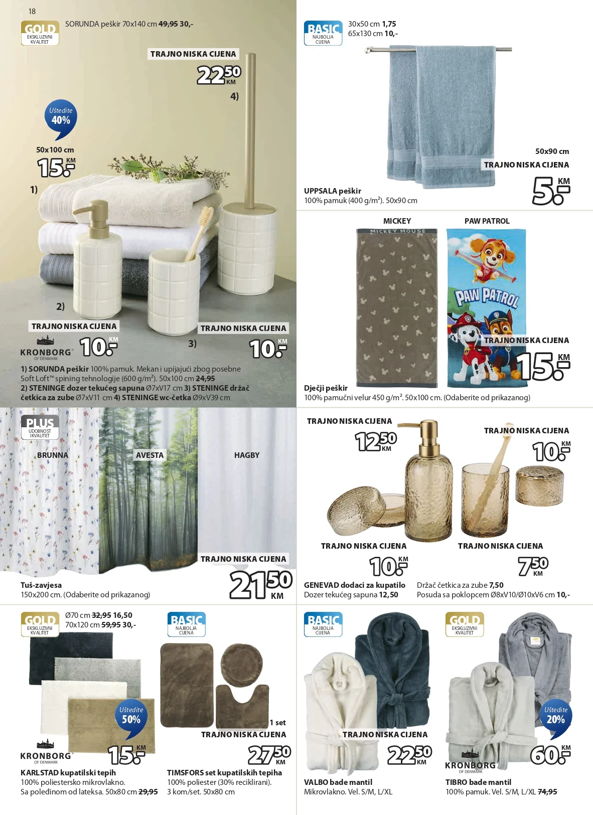 Jysk katalog 11-24.3.2026.