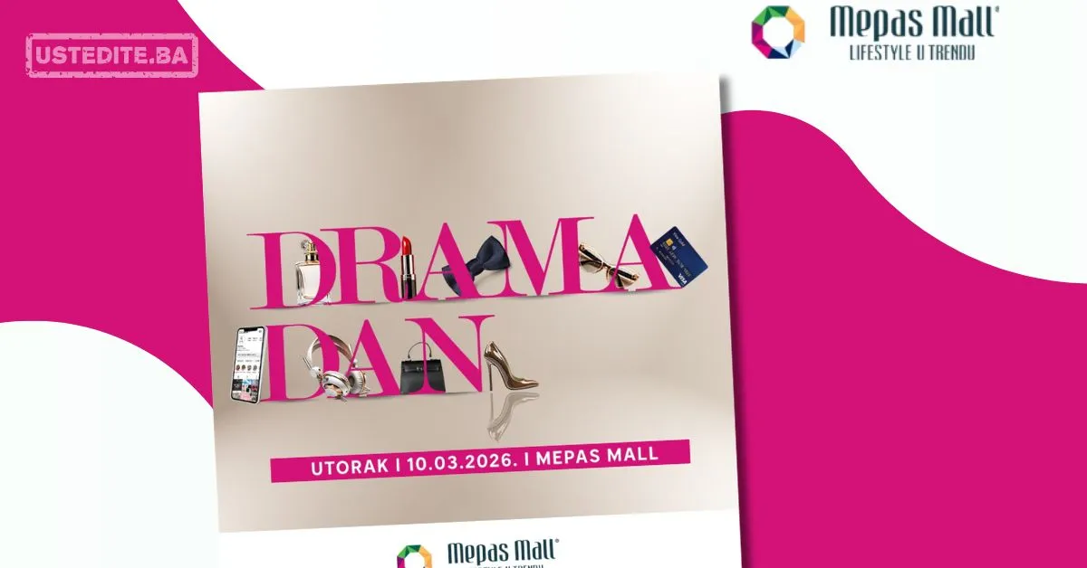 Mepas Mall DRAMA DAN 10.3.2026.