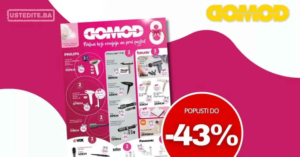 Domod katalog 27.2-10.3.2026.