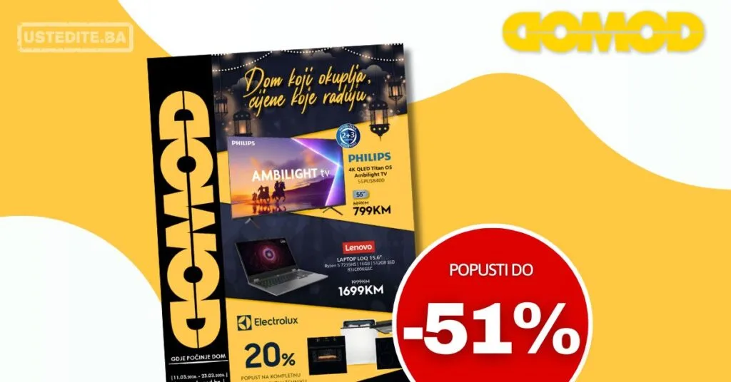 Domod katalog 11-23.3.2026.