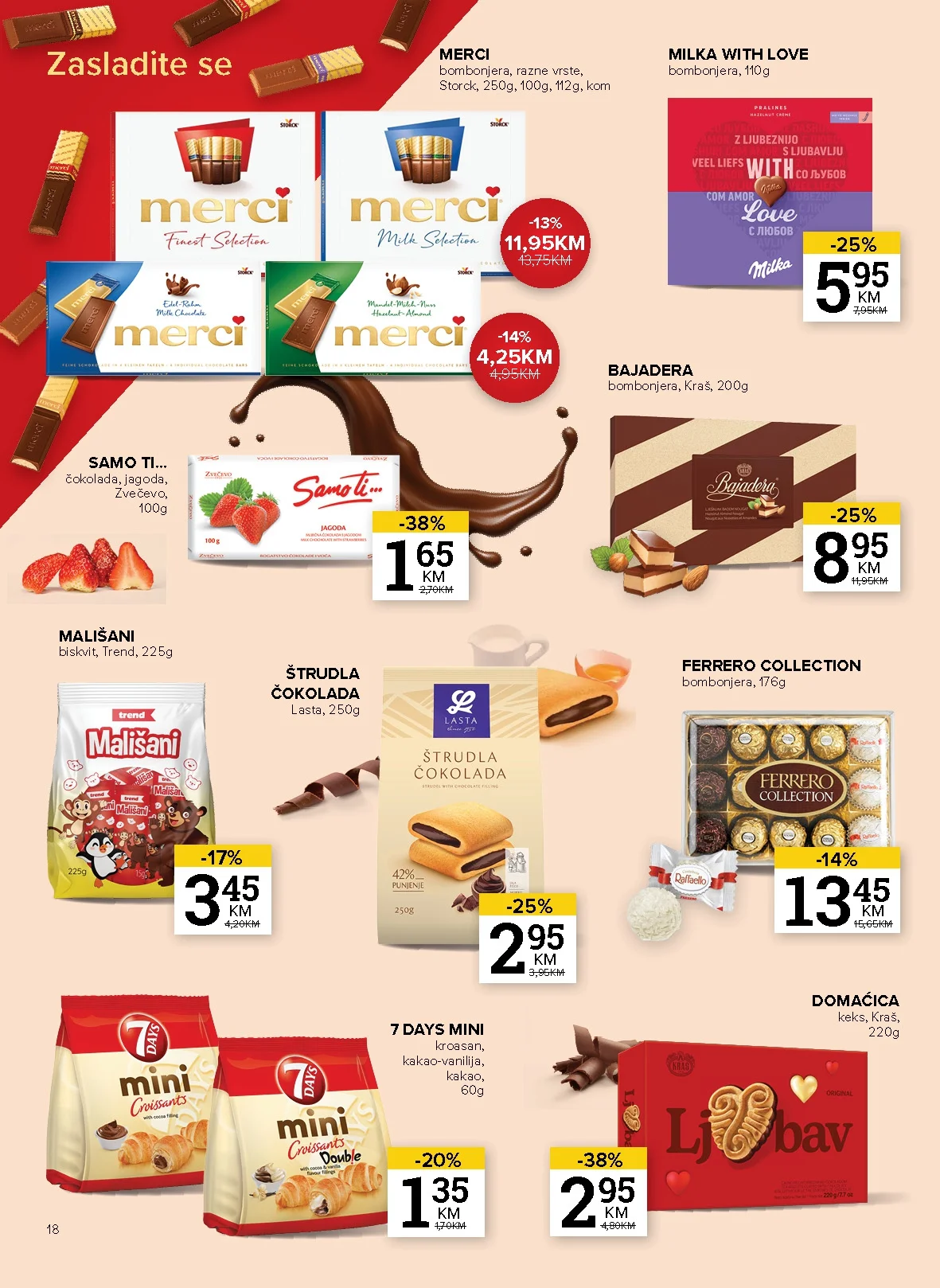 Konzum katalog 3-9.3.2026.