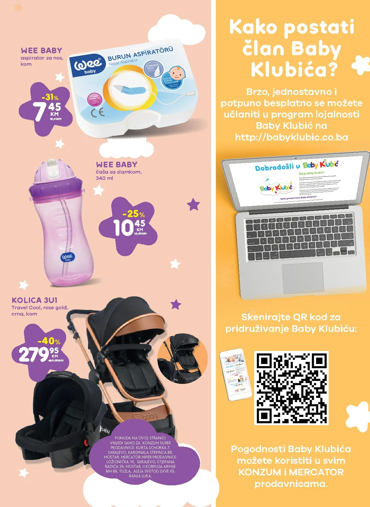 Konzum katalog 3-9.3.2026.