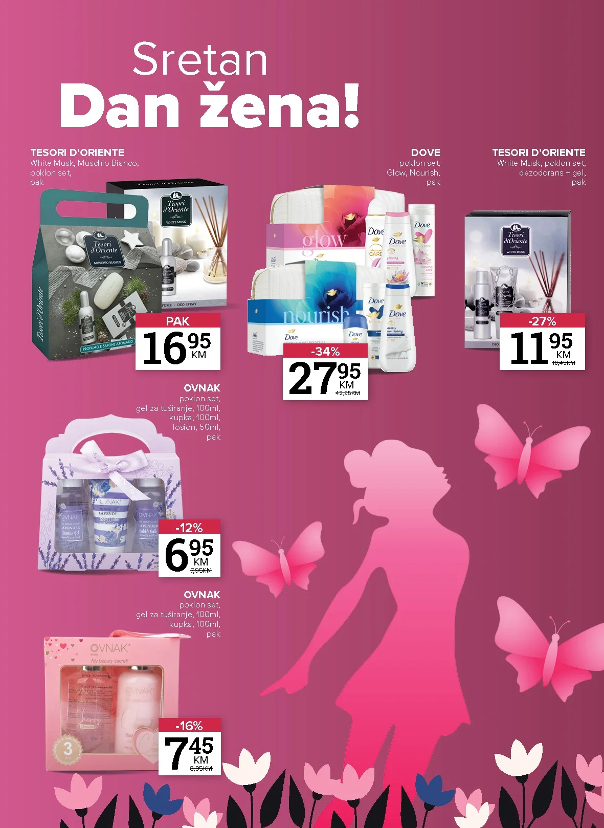 Konzum katalog 3-9.3.2026.