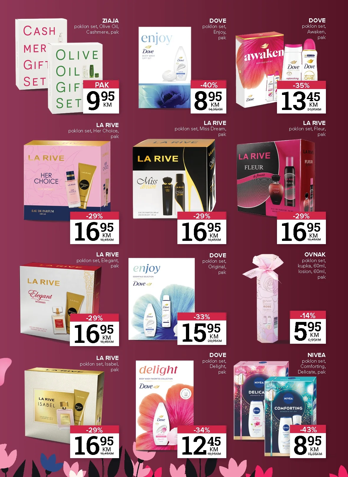 Konzum katalog 3-9.3.2026.