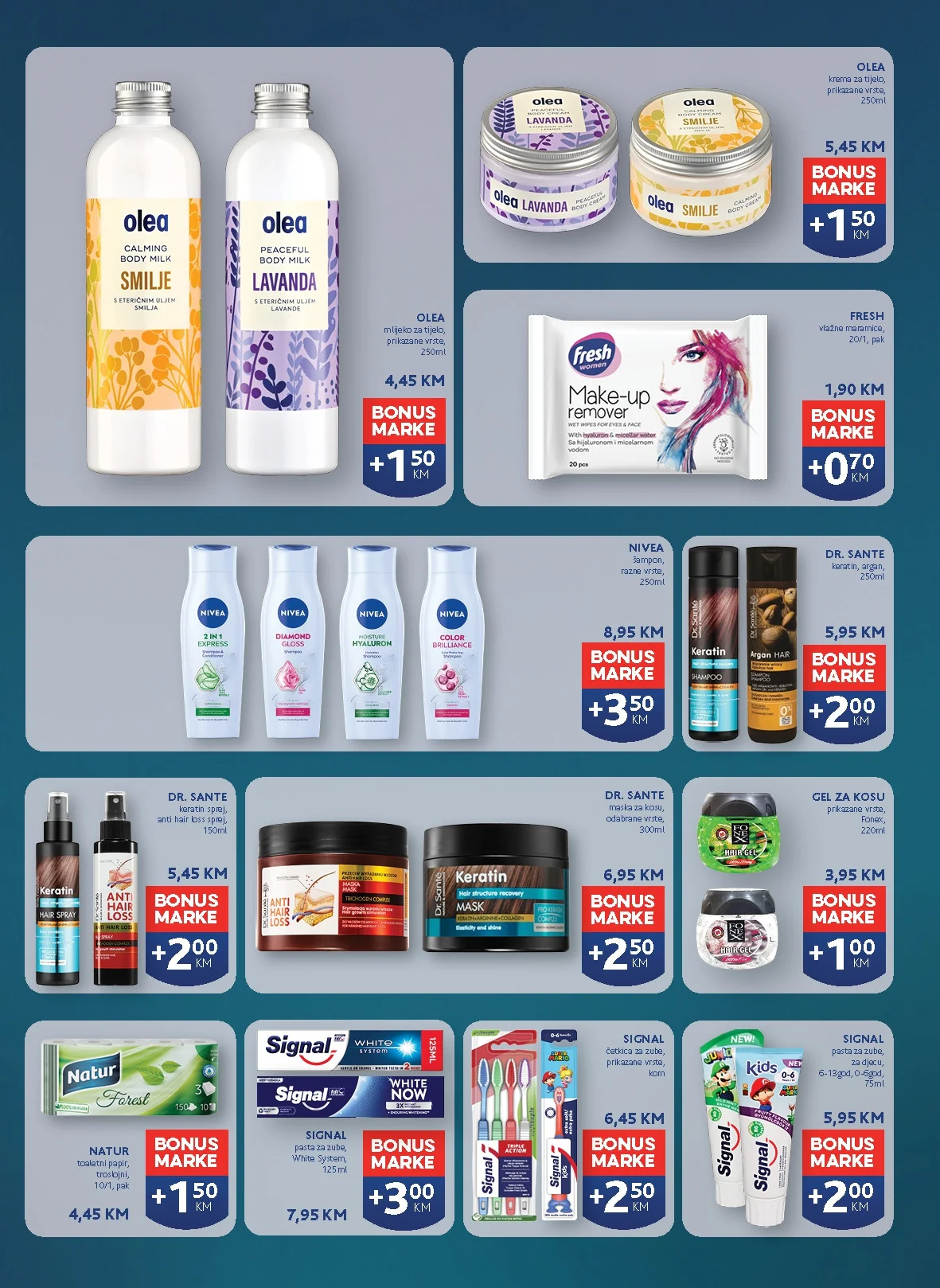 Konzum katalog 3-9.3.2026.