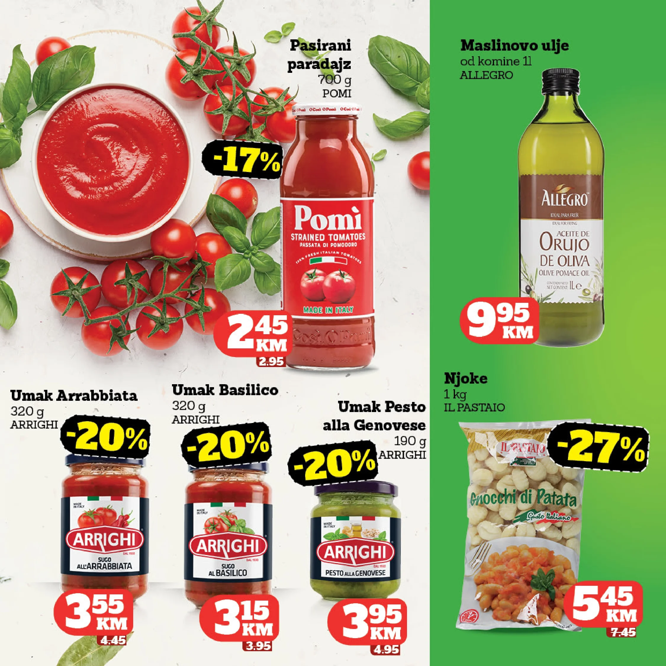 Crvena Jabuka katalog 25.3-14.4.2026.