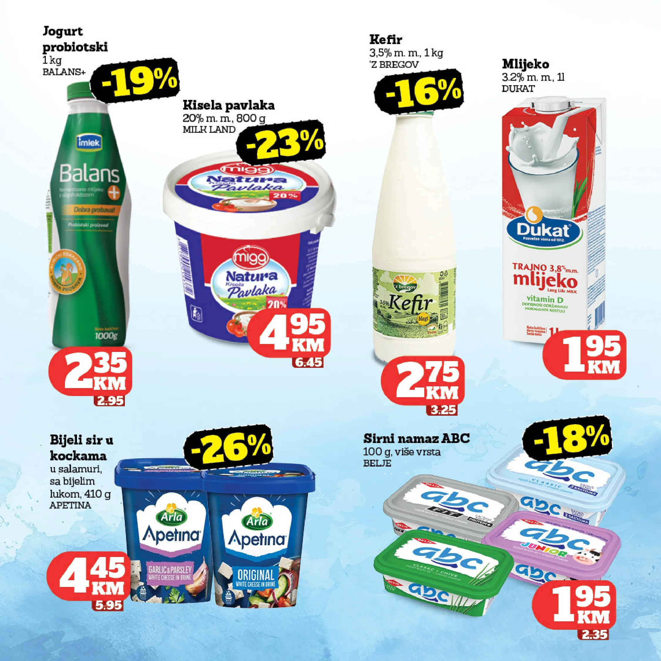 Crvena Jabuka katalog 25.3-14.4.2026.