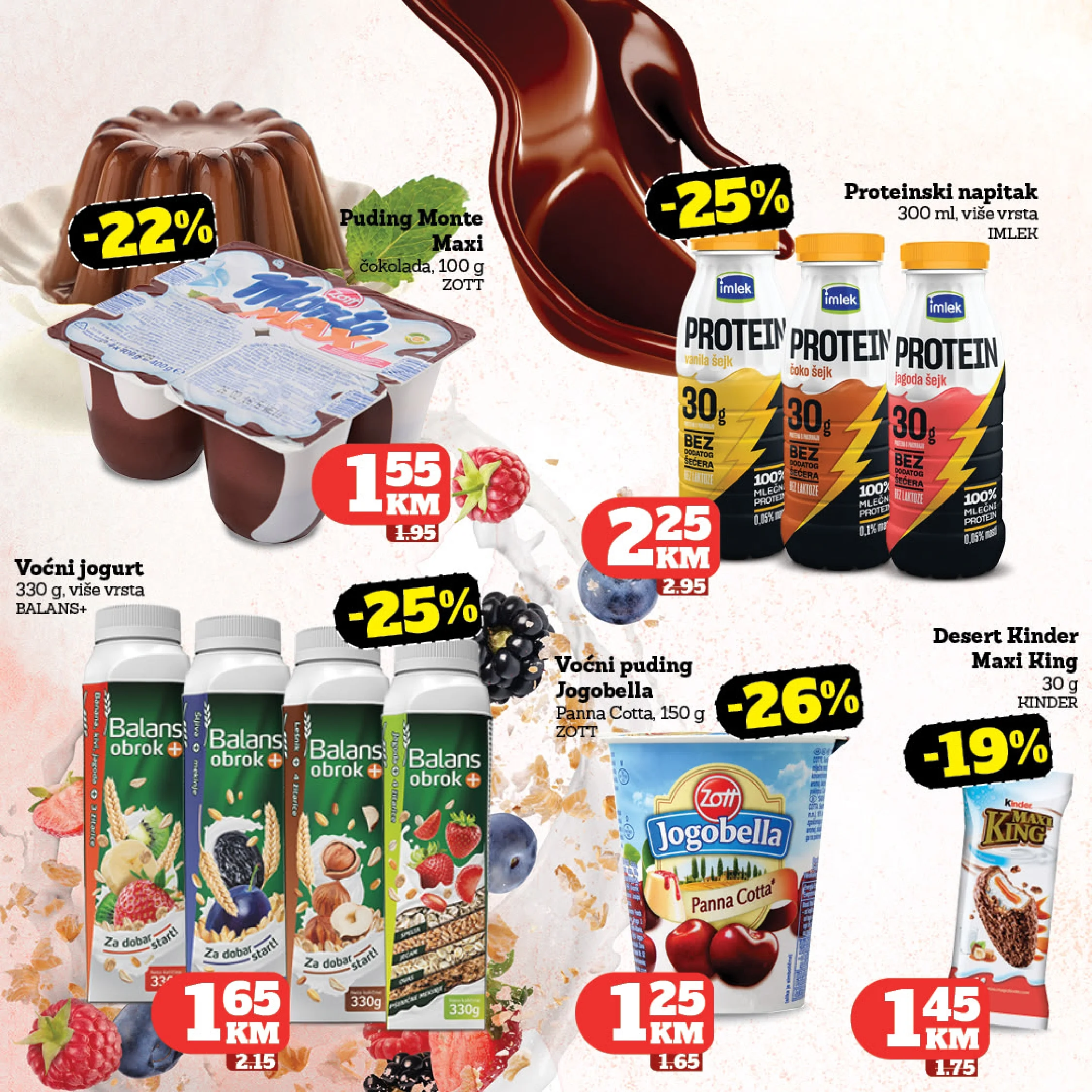 Crvena Jabuka katalog 25.3-14.4.2026.