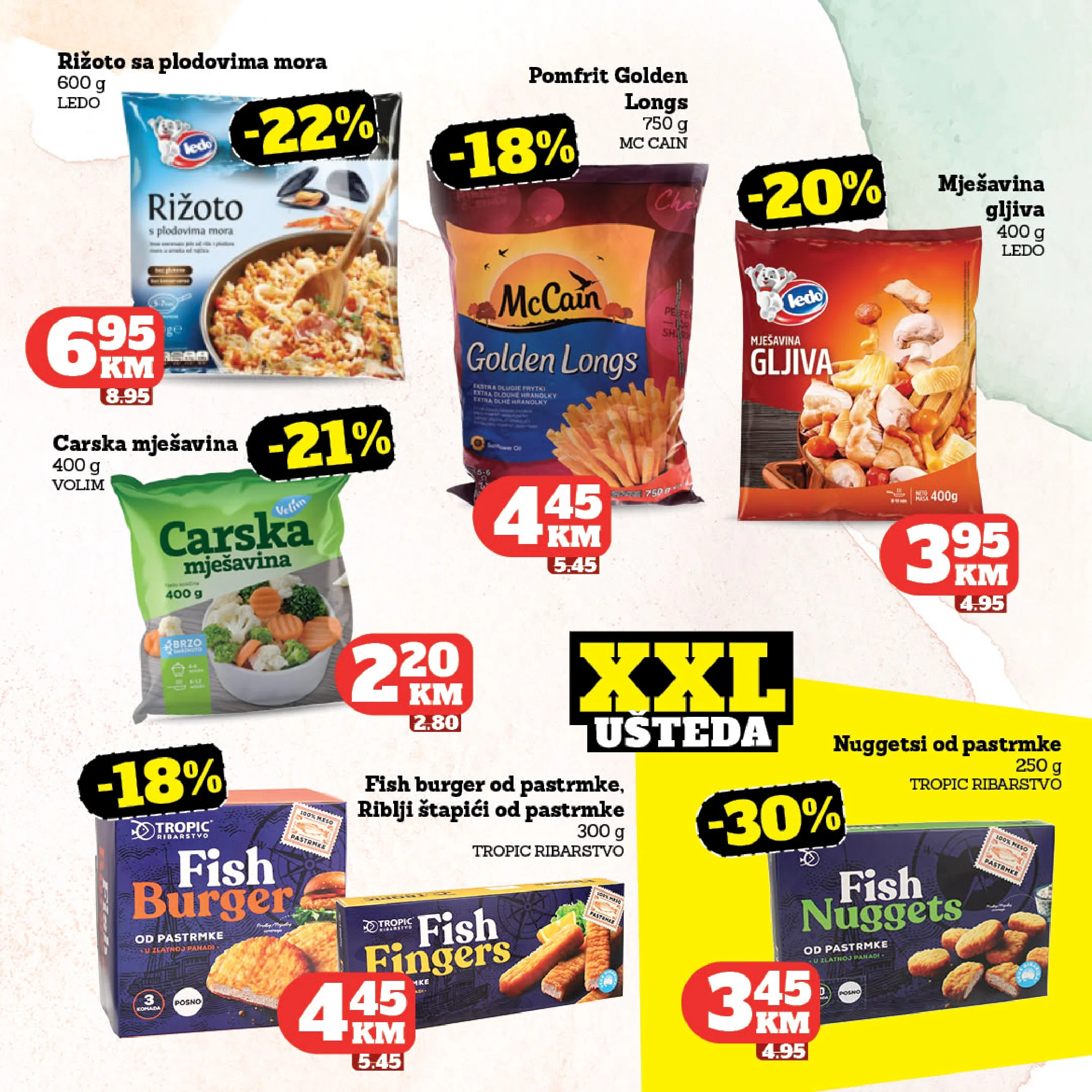 Crvena Jabuka katalog 25.3-14.4.2026.