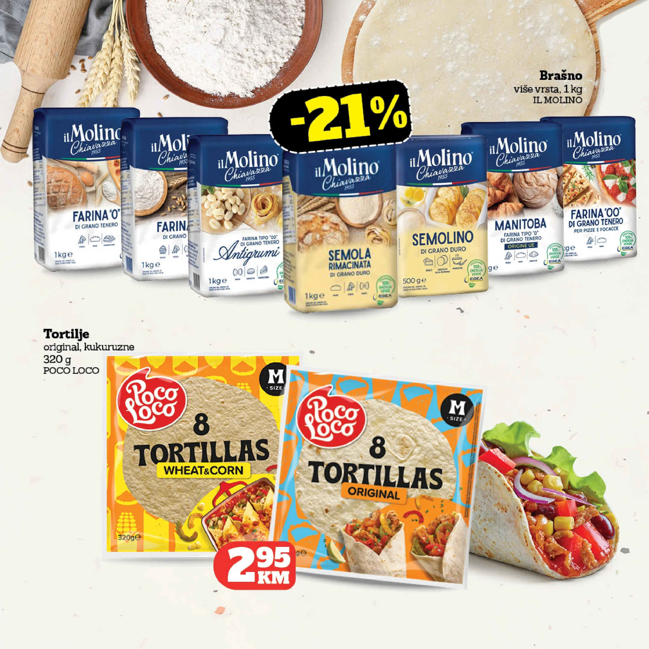 Crvena Jabuka katalog 25.3-14.4.2026.