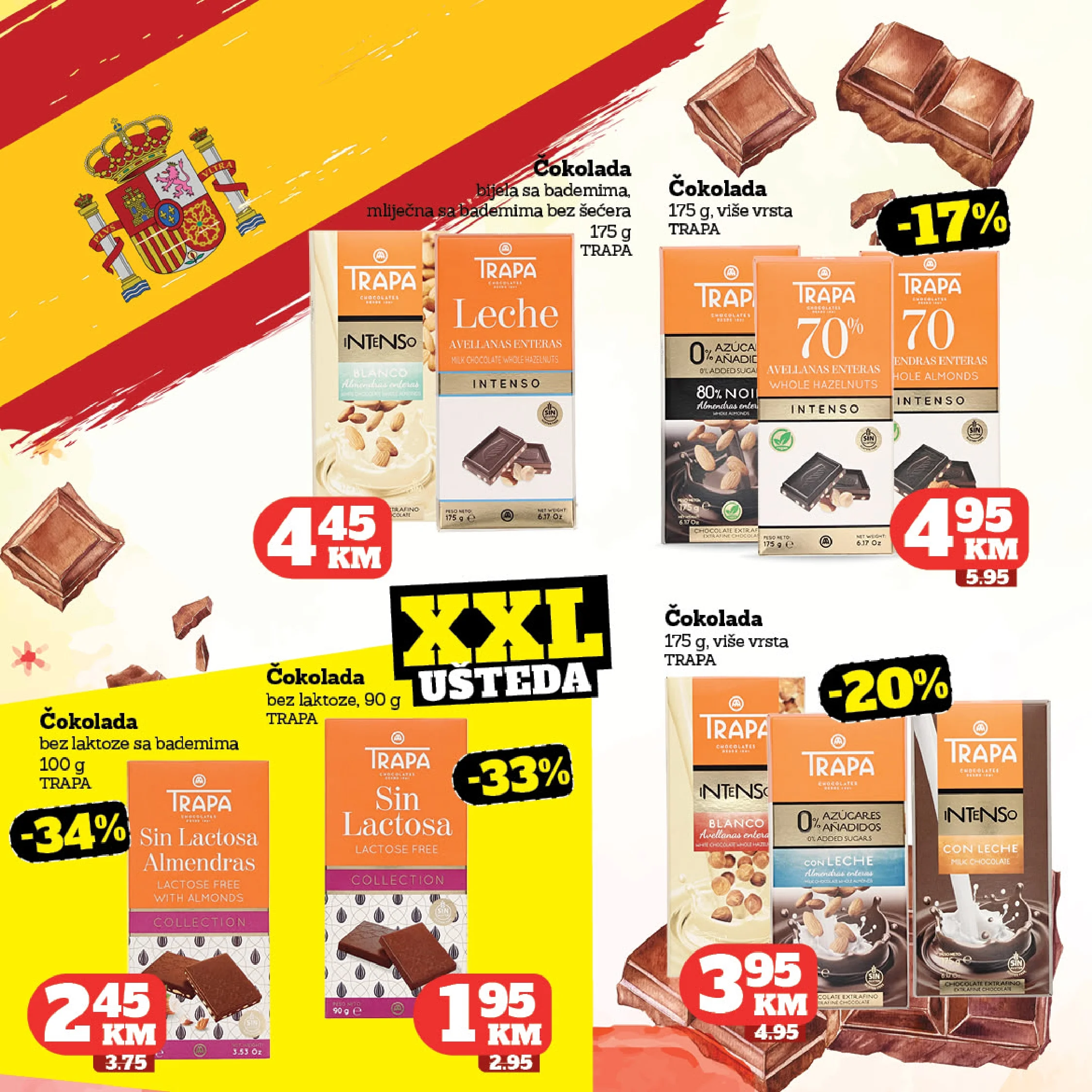 Crvena Jabuka katalog 25.3-14.4.2026.