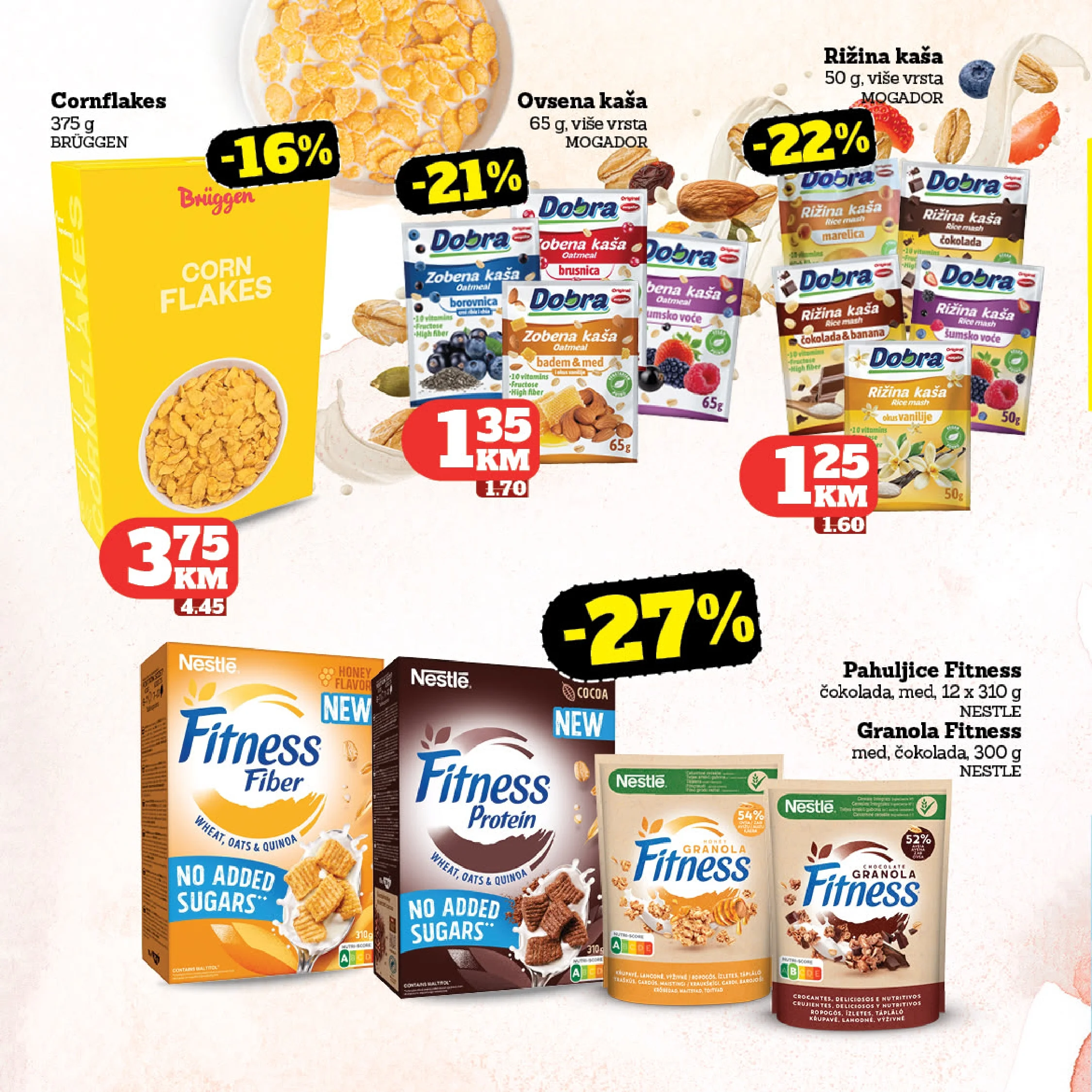 Crvena Jabuka katalog 25.3-14.4.2026.