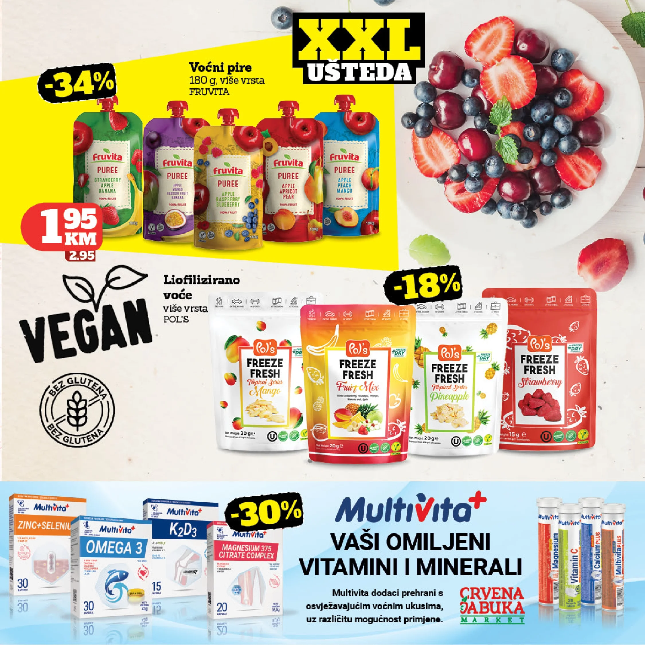 Crvena Jabuka katalog 25.3-14.4.2026.